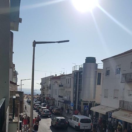 Casa Maria Apartment Nazare Luaran gambar
