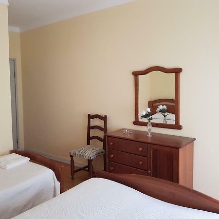 Casa Maria Apartment Nazare Luaran gambar