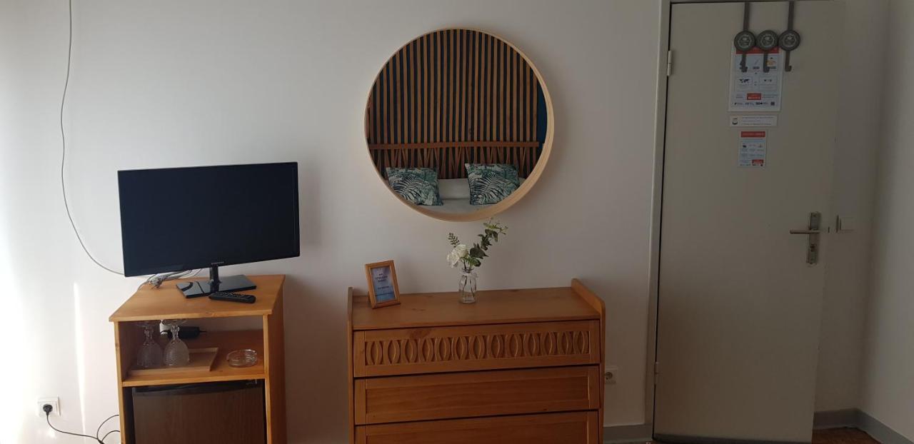 Casa Maria Apartment Nazare Luaran gambar