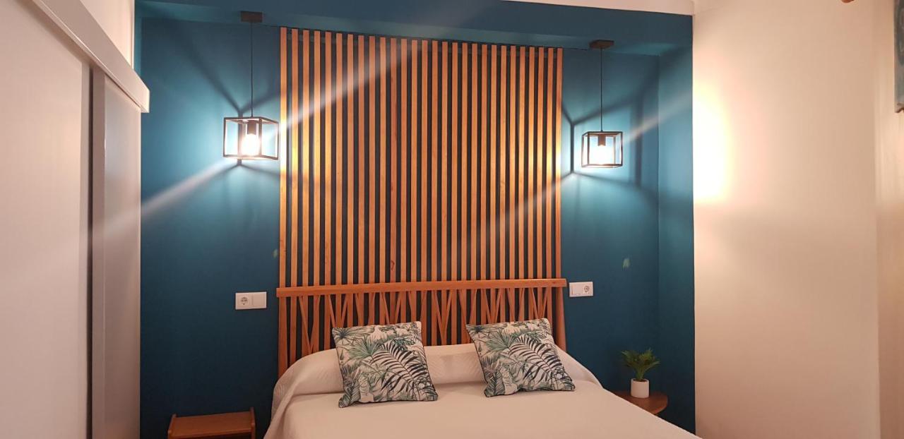 Casa Maria Apartment Nazare Luaran gambar
