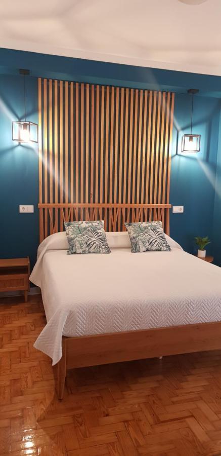 Casa Maria Apartment Nazare Luaran gambar