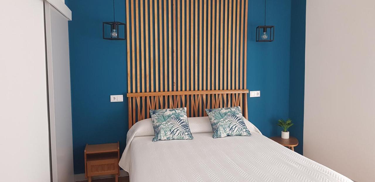 Casa Maria Apartment Nazare Luaran gambar