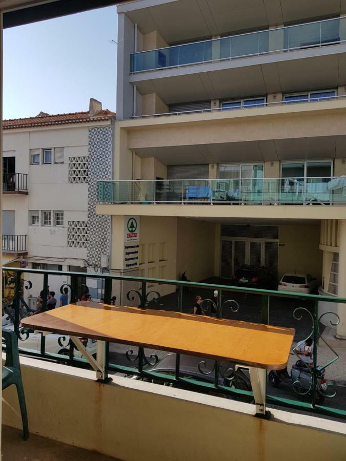 Casa Maria Apartment Nazare Luaran gambar