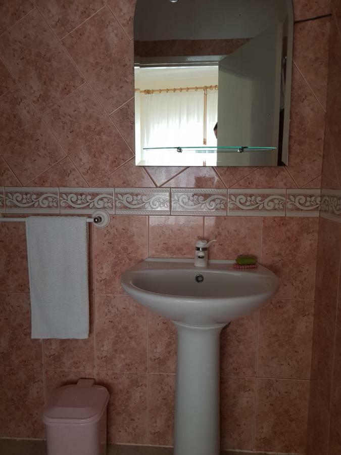 Casa Maria Apartment Nazare Luaran gambar