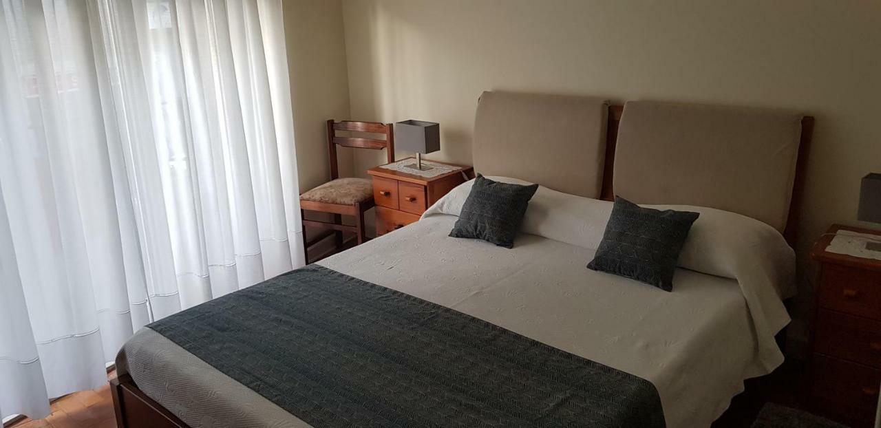 Casa Maria Apartment Nazare Luaran gambar